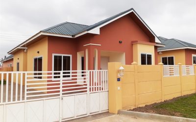 Devtraco Limited Top Real Estate Company In Ghana