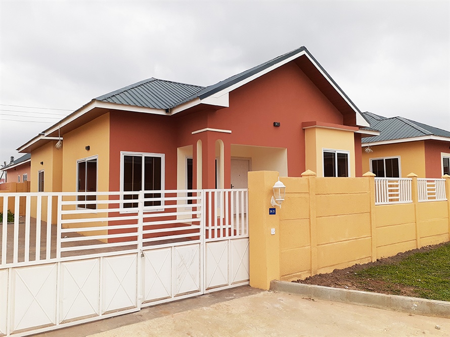 3 bedroom house for sale in Accra